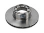 Диск тормозного механизма Ø 294 mm_DT_7.36045