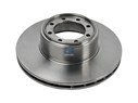 Диск тормозного механизма Ø 294 mm_DT_7.36045