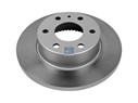 Диск тормозного механизма Ø 296 mm_DT_7.36038