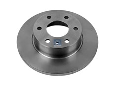 Диск тормозного механизма Ø: 296 mm_DT_7.36126