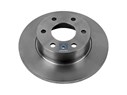 Диск тормозного механизма Ø: 296 mm_DT_7.36126