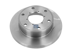 Диск тормозного механизма Ø: 297 mm_DT_7.36125