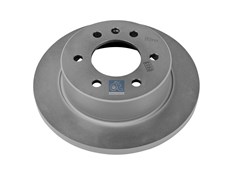 Диск тормозного механизма Ø 298 mm_DT_4.67596