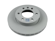 Диск тормозного механизма Ø 300 mm_DT_4.64643