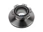 Диск тормозного механизма Ø 303 mm_DT_4.64646
