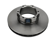 Диск тормозного механизма Ø 304 mm_DT_4.63988
