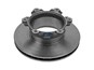 Диск тормозного механизма Ø: 304 mm_DT_4.65962