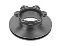 Диск тормозного механизма Ø: 304 mm_DT_4.65962