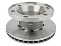 Диск тормозного механизма Ø 304 mm_DT_6.61001