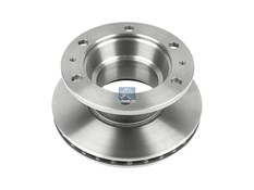 Диск тормозного механизма Ø 304 mm_DT_7.36000
