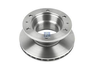 Диск тормозного механизма Ø 304 mm_DT_7.36000