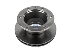 Диск тормозного механизма Ø 304 mm_DT_7.36031