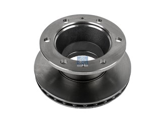 Диск тормозного механизма Ø 304 mm_DT_7.36031