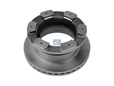 Диск тормозного механизма Ø 306 mm_DT_7.36040
