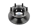 Диск тормозного механизма Ø 315 mm_DT_7.36022