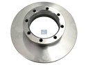 Диск тормозного механизма Ø: 322 mm_DT_2.40341
