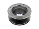 Диск тормозного механизма Ø 322 mm_DT_7.36032