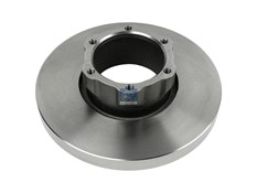 Диск тормозного механизма Ø 324 mm_DT_4.63992