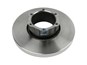 Диск тормозного механизма Ø 324 mm_DT_4.63992
