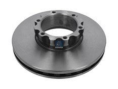 Диск тормозного механизма Ø 324 mm_DT_4.63994