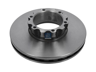 Диск тормозного механизма Ø 324 mm_DT_4.63994