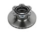 Диск тормозного механизма Ø 324 mm_DT_4.64642