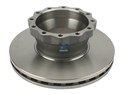Диск тормозного механизма Ø 330 mm_DT_3.62056