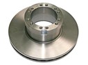 Диск тормозного механизма Ø 330 mm_DT_5.21223