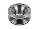 Диск тормозного механизма Ø 330 mm_DT_7.36008