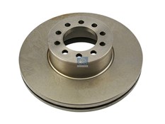 Диск тормозного механизма Ø 335 mm_DT_3.62059