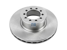Диск тормозного механизма Ø 335 mm_DT_4.62214