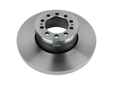 Диск тормозного механизма Ø 336 mm_DT_2.40349