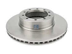 Диск тормозного механизма Ø 354 mm_DT_6.61000