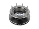 Диск тормозного механизма Ø 370 mm_DT_7.36020