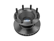 Диск тормозного механизма Ø 370 mm_DT_7.36021