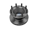 Диск тормозного механизма Ø 370 mm_DT_7.36021