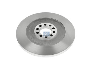 Диск тормозного механизма Ø 374 mm_DT_4.64649
