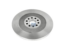 Диск тормозного механизма Ø: 374 mm_DT_4.65960