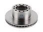 Диск тормозного механизма Ø 375 mm_DT_10.34101