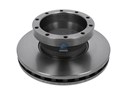Диск тормозного механизма Ø 375 mm_DT_5.21224