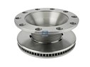 Диск тормозного механизма Ø 375 mm_DT_6.61012