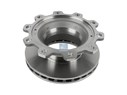 Диск тормозного механизма Ø 377 mm_DT_10.14100