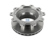 Диск тормозного механизма Ø 377 mm_DT_10.14101
