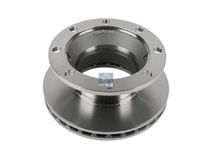 Диск тормозного механизма Ø 377 mm_DT_10.14102