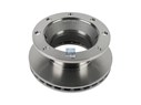 Диск тормозного механизма Ø 377 mm_DT_10.14102