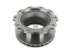 Диск тормозного механизма Ø 377 mm_DT_10.14103