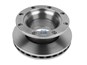 Диск тормозного механизма Ø 377 mm_DT_10.24104