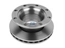 Диск тормозного механизма Ø 377 mm_DT_10.24104