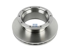 Диск тормозного механизма Ø 377 mm_DT_4.63987