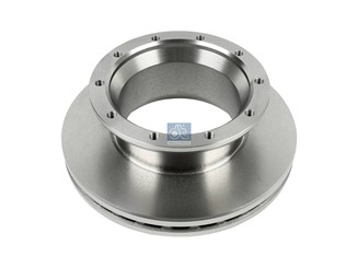 Диск тормозного механизма Ø 377 mm_DT_4.63987